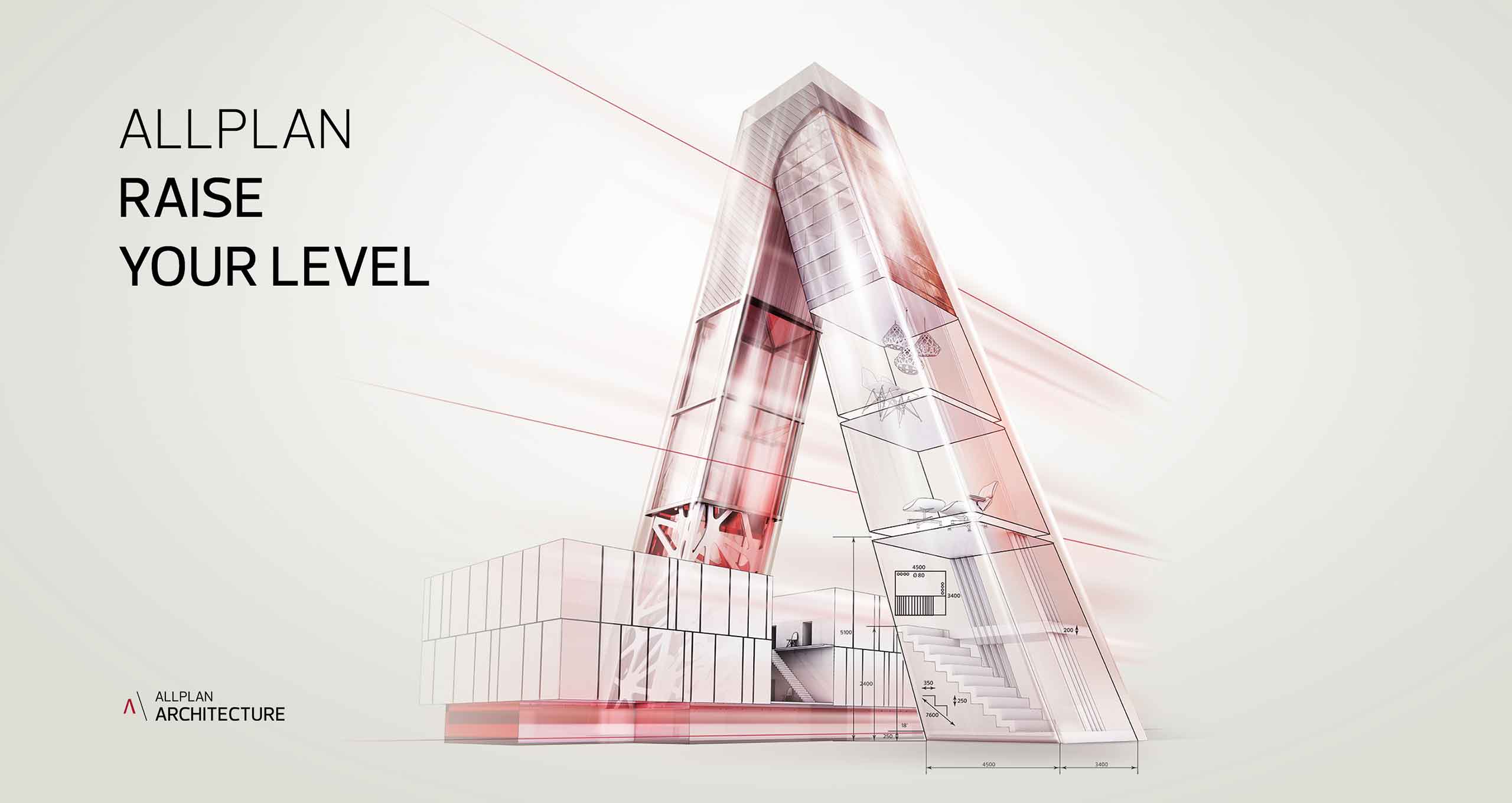 TechScience | Allplan Architecture